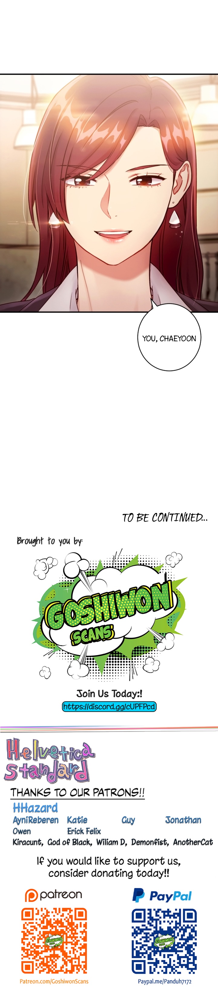 Stepmother Friends - Chapter 29 [photo 16] - MangaPorn