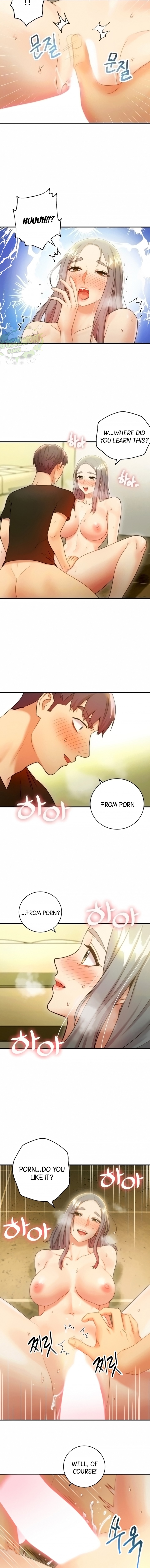 Stepmother Friends - Chapter 29 [photo 3] - MangaPorn