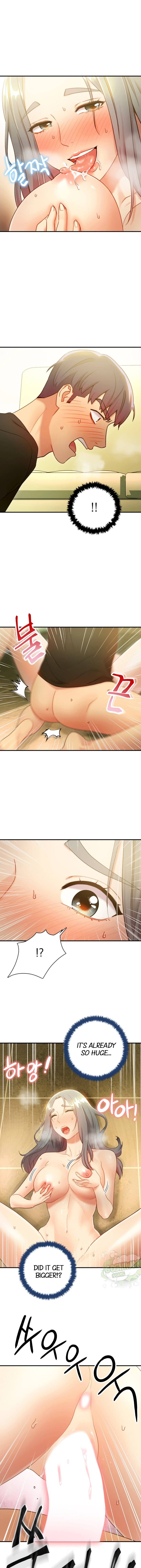 Stepmother Friends - Chapter 29 [photo 5] - MangaPorn