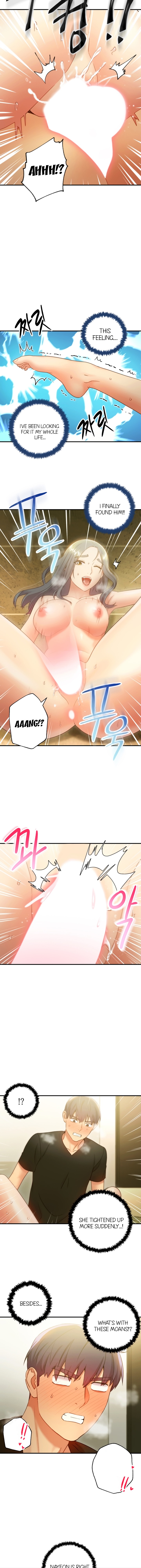 Stepmother Friends - Chapter 29 [photo 6] - MangaPorn