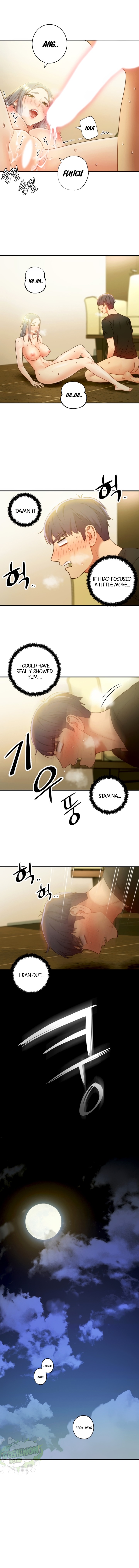 Stepmother Friends - Chapter 29 [photo 9] - MangaPorn