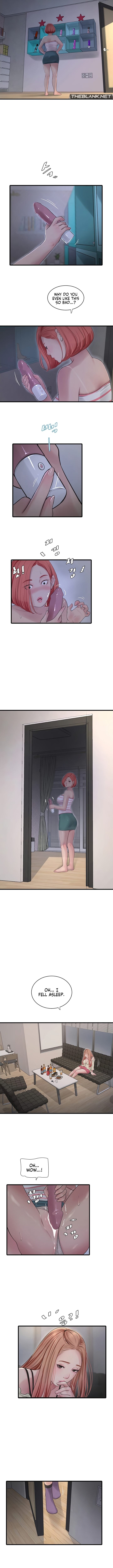 The Hole Diary - Chapter 50 [photo 5] - MangaPorn