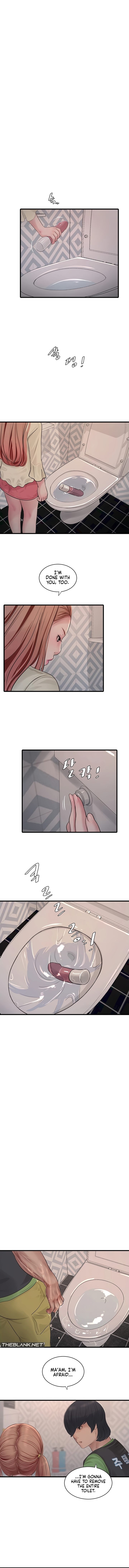 The Hole Diary - Chapter 50 [photo 7] - MangaPorn