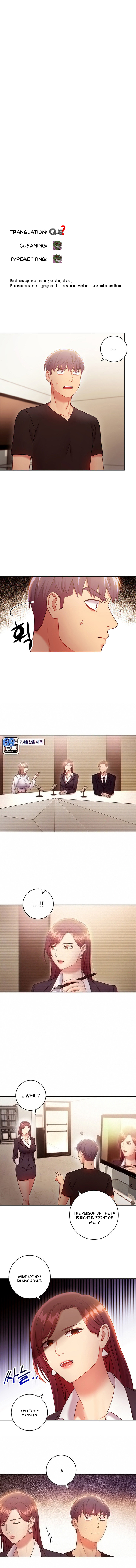 Stepmother Friends - Chapter 30 [photo 1] - MangaPorn