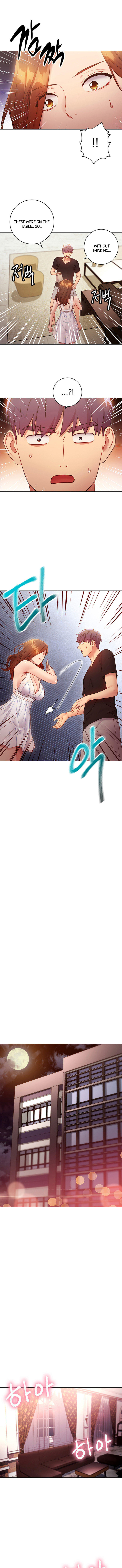 Stepmother Friends - Chapter 30 [photo 8] - MangaPorn