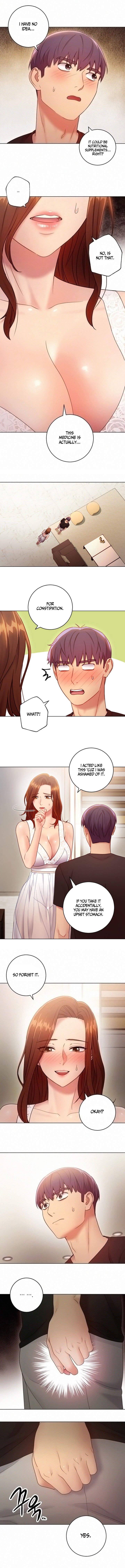 Stepmother Friends - Chapter 31 [photo 2] - MangaPorn