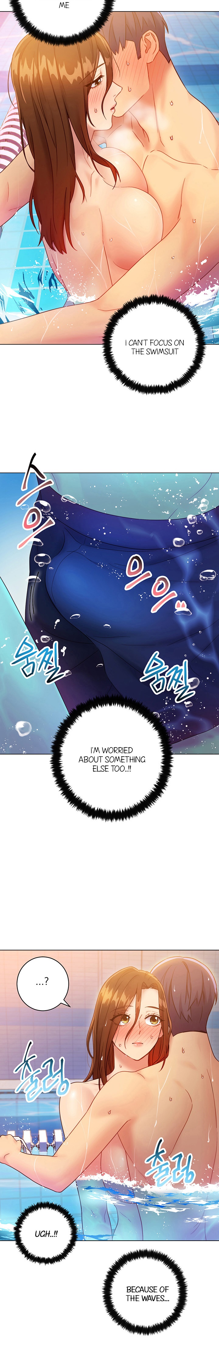 Stepmother Friends - Chapter 32 [photo 8] - MangaPorn