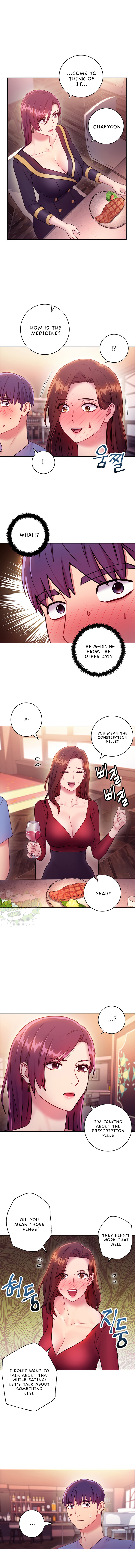 Stepmother Friends - Chapter 33 [photo 6] - MangaPorn