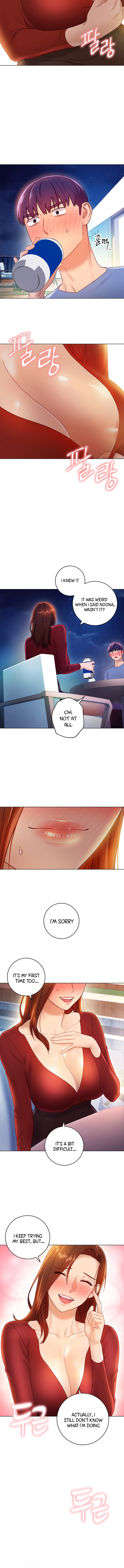 Stepmother Friends - Chapter 35 [photo 5] - MangaPorn