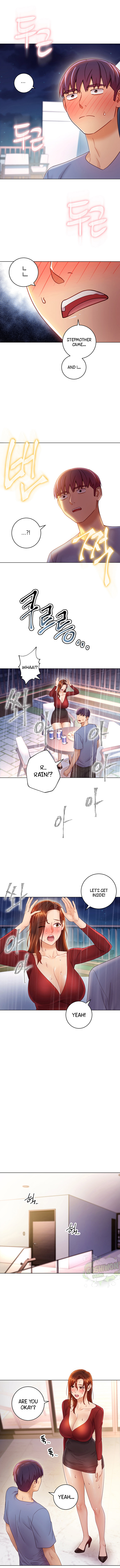 Stepmother Friends - Chapter 35 [photo 6] - MangaPorn