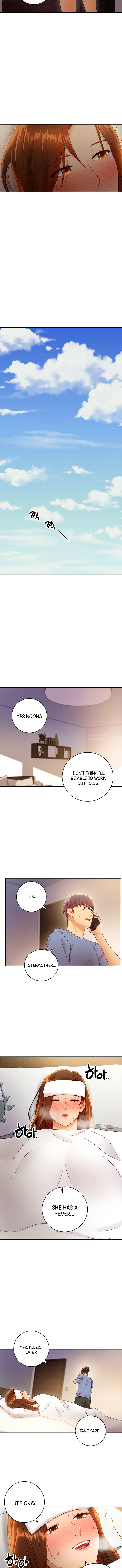 Stepmother Friends - Chapter 35 [photo 9] - MangaPorn