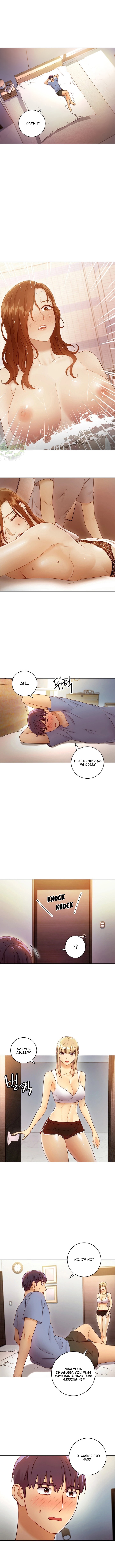 Stepmother Friends - Chapter 36 [photo 6] - MangaPorn