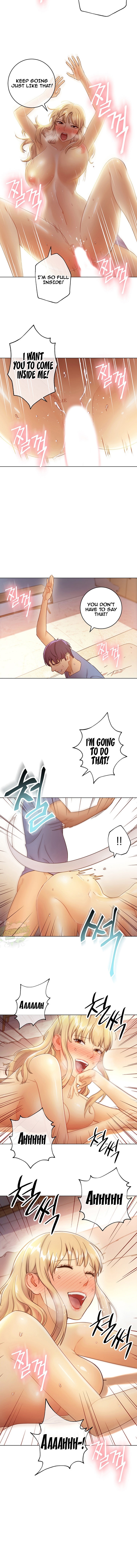 Stepmother Friends - Chapter 37 [photo 12] - MangaPorn