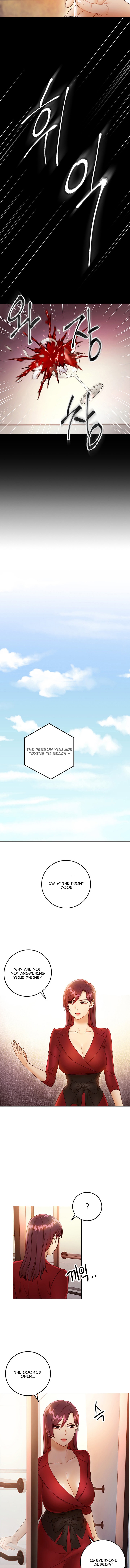 Stepmother Friends - Chapter 37 [photo 8] - MangaPorn