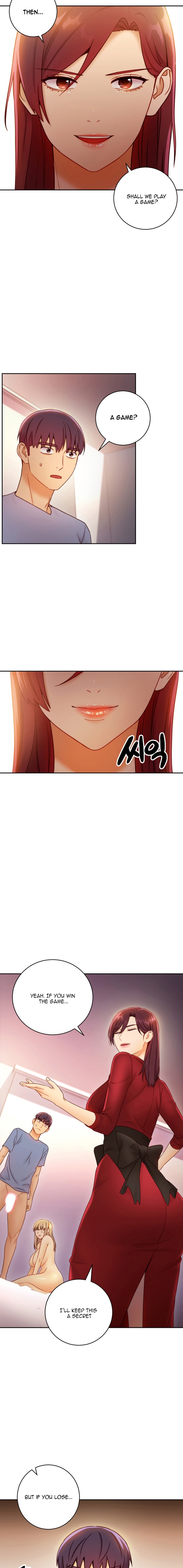 Stepmother Friends - Chapter 38 [photo 11] - MangaPorn