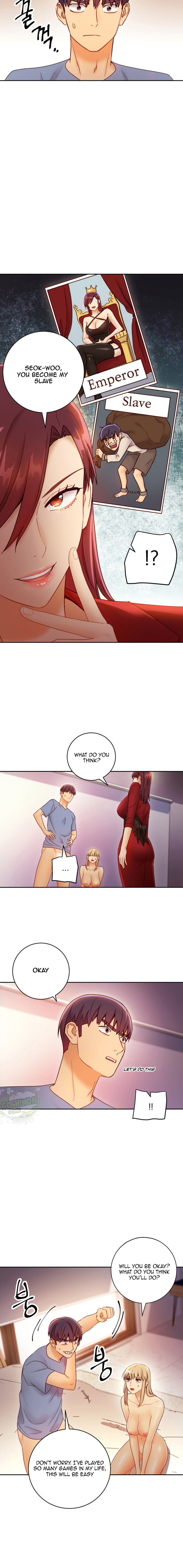 Stepmother Friends - Chapter 38 [photo 12] - MangaPorn