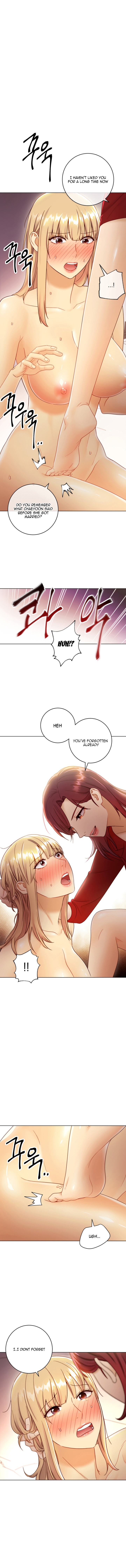 Stepmother Friends - Chapter 38 [photo 5] - MangaPorn