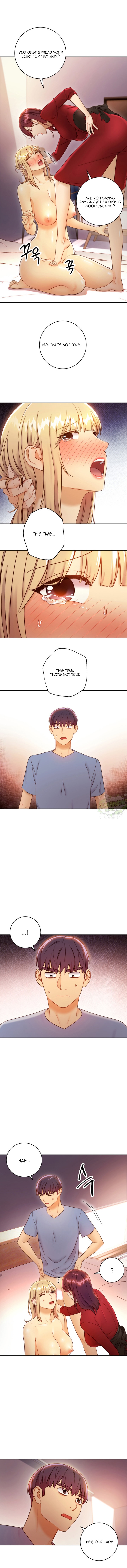 Stepmother Friends - Chapter 38 [photo 6] - MangaPorn