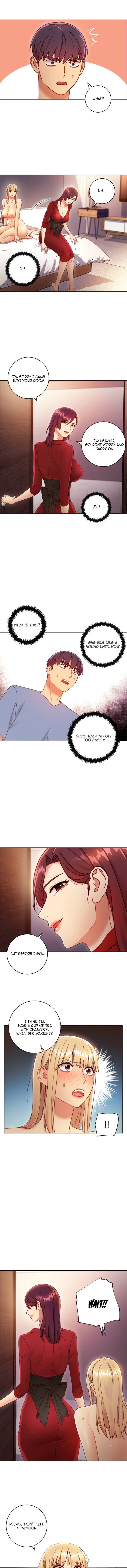 Stepmother Friends - Chapter 38 [photo 8] - MangaPorn