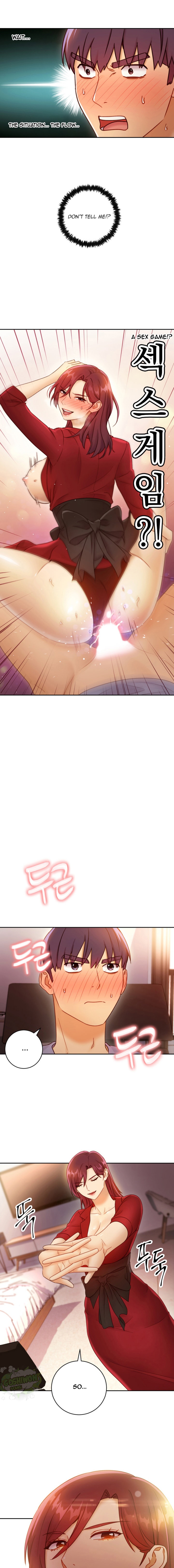 Stepmother Friends - Chapter 39 [photo 1] - MangaPorn