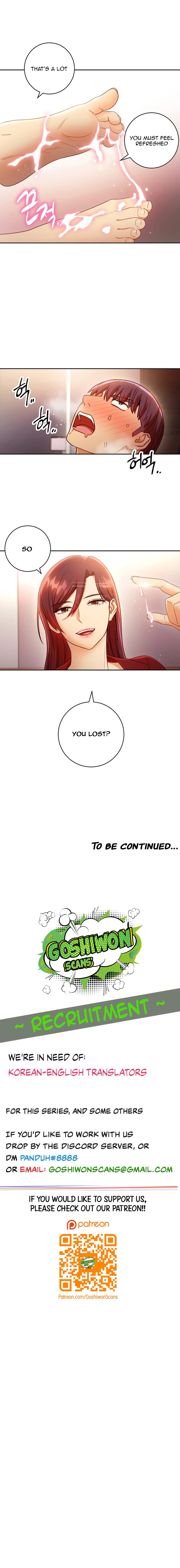 Stepmother Friends - Chapter 39 [photo 15] - MangaPorn