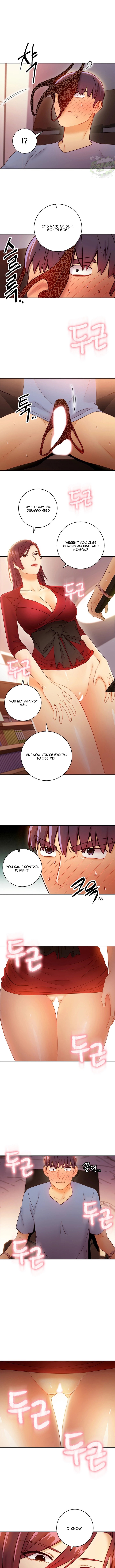 Stepmother Friends - Chapter 39 [photo 7] - MangaPorn