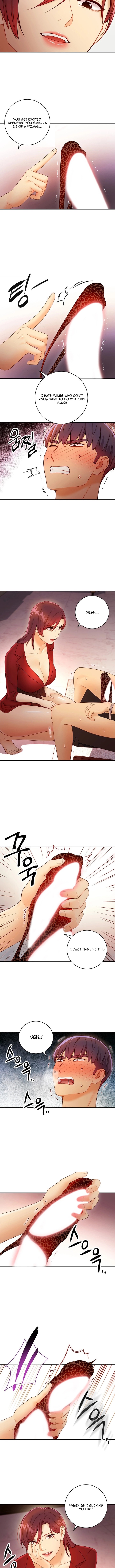 Stepmother Friends - Chapter 39 [photo 8] - MangaPorn