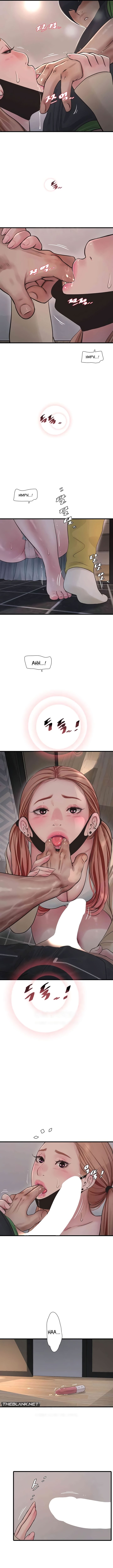 The Hole Diary - Chapter 51 [photo 6] - MangaPorn