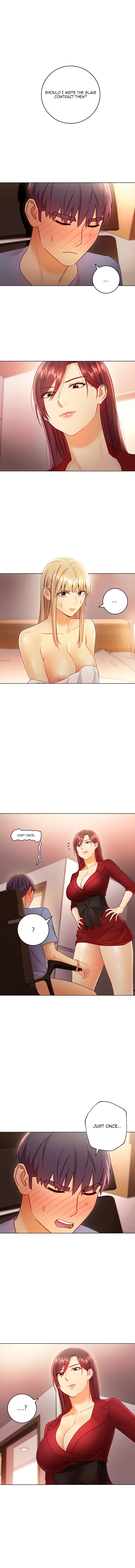 Stepmother Friends - Chapter 40 [photo 2] - MangaPorn