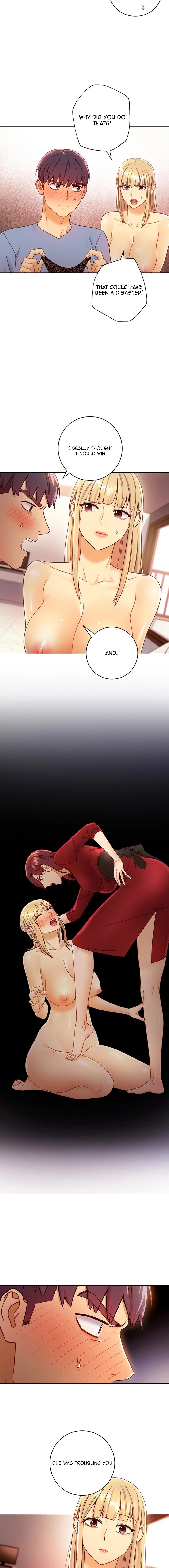 Stepmother Friends - Chapter 40 [photo 8] - MangaPorn