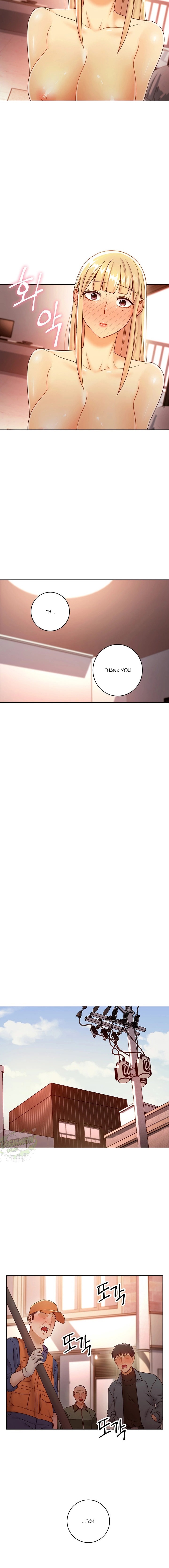 Stepmother Friends - Chapter 40 [photo 9] - MangaPorn