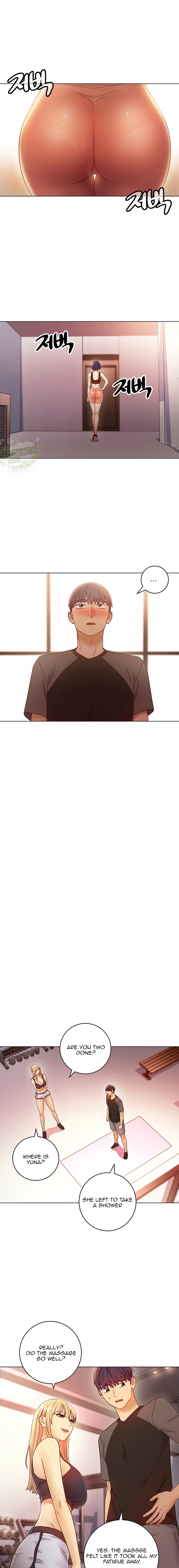 Stepmother Friends - Chapter 41 [photo 10] - MangaPorn