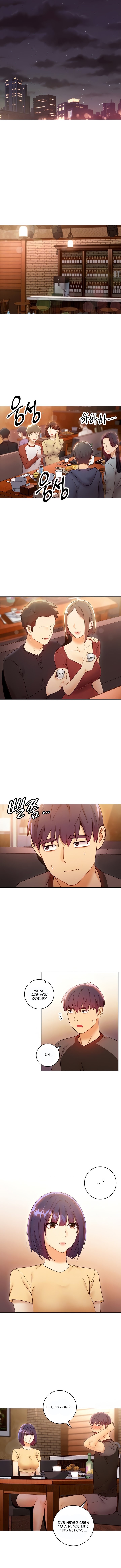 Stepmother Friends - Chapter 42 [photo 2] - MangaPorn