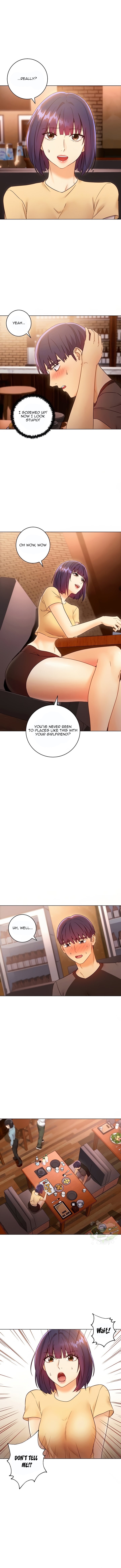 Stepmother Friends - Chapter 42 [photo 3] - MangaPorn