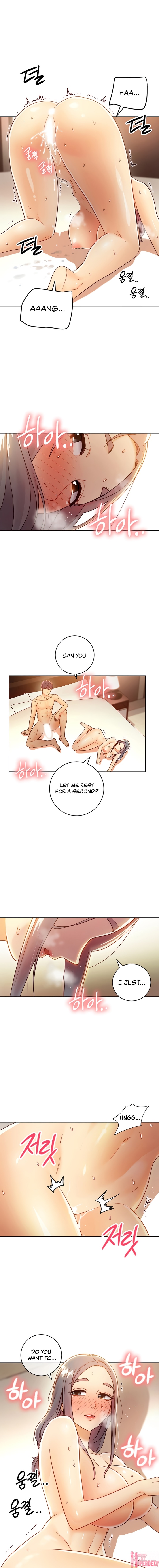Stepmother Friends - Chapter 44 [photo 14] - MangaPorn