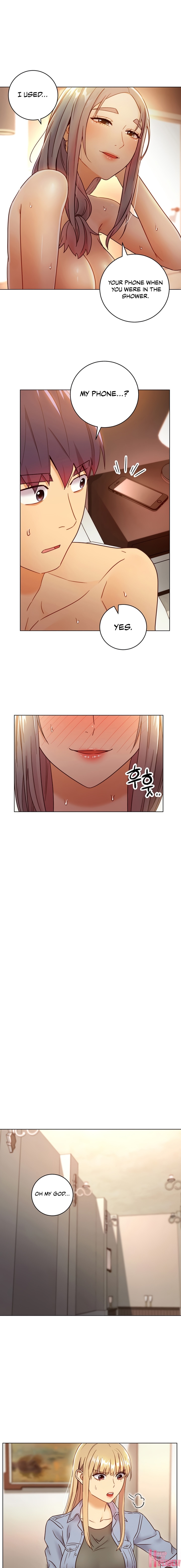 Stepmother Friends - Chapter 44 [photo 16] - MangaPorn