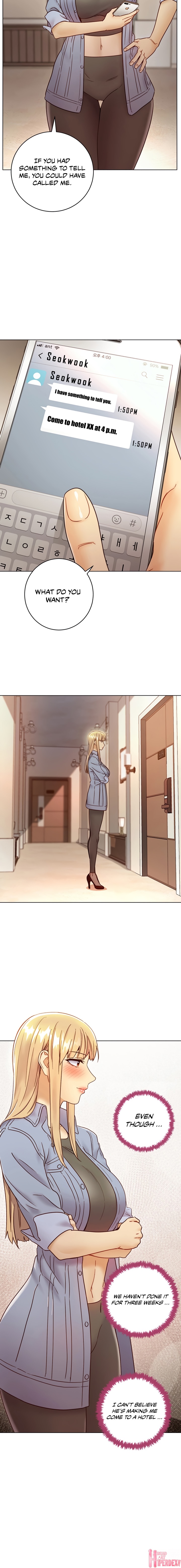 Stepmother Friends - Chapter 44 [photo 17] - MangaPorn