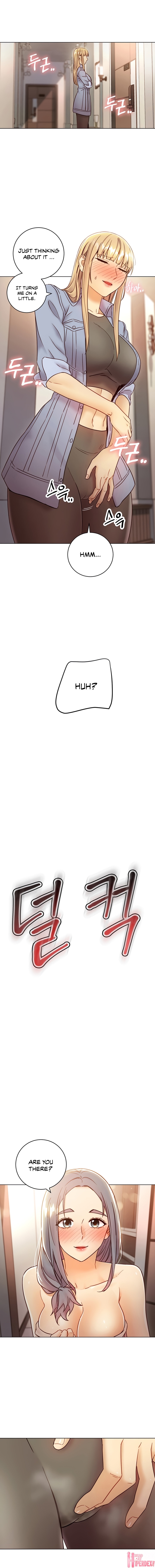 Stepmother Friends - Chapter 44 [photo 19] - MangaPorn