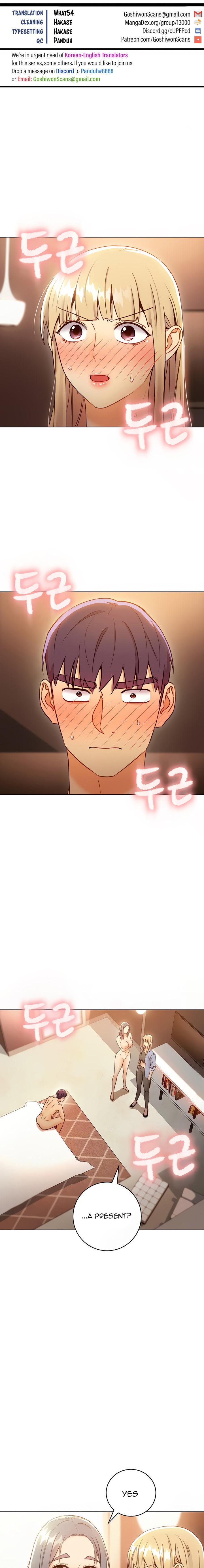 Stepmother Friends - Chapter 45 [photo 2] - MangaPorn