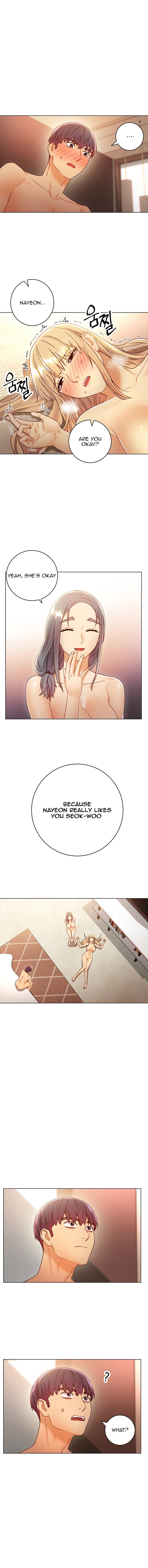 Stepmother Friends - Chapter 45 [photo 9] - MangaPorn