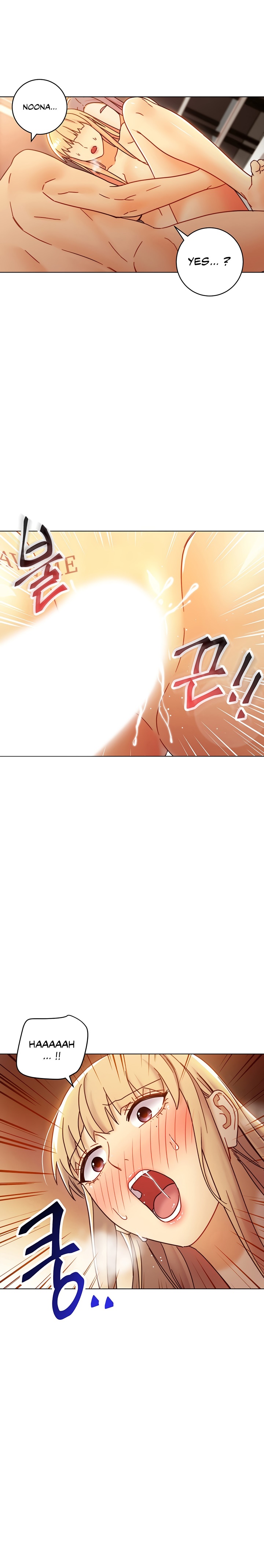 Stepmother Friends - Chapter 46 [photo 12] - MangaPorn