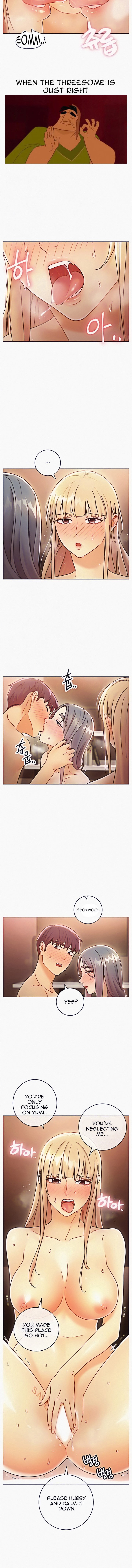 Stepmother Friends - Chapter 47 [photo 2] - MangaPorn