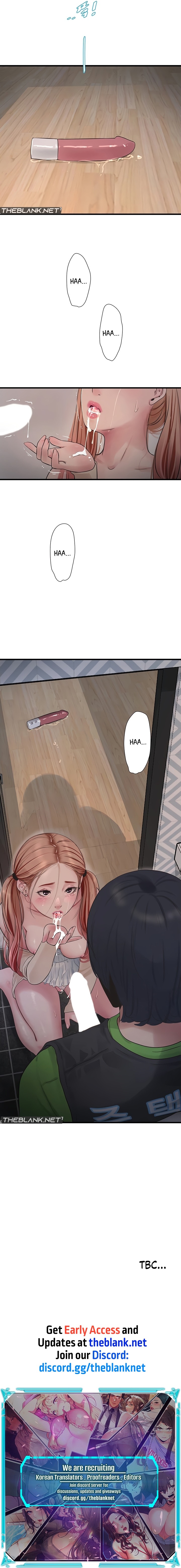 The Hole Diary - Chapter 52 [photo 7] - MangaPorn