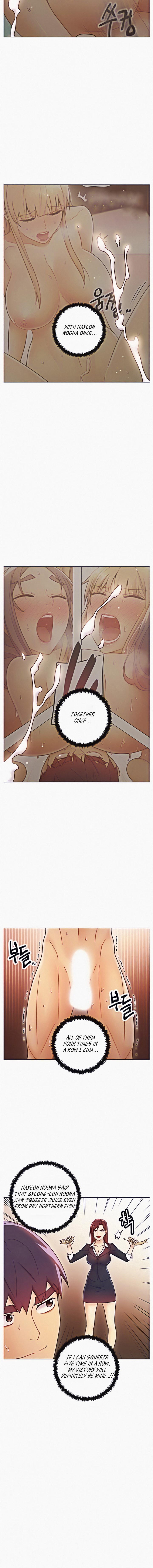 Stepmother Friends - Chapter 49 [photo 2] - MangaPorn