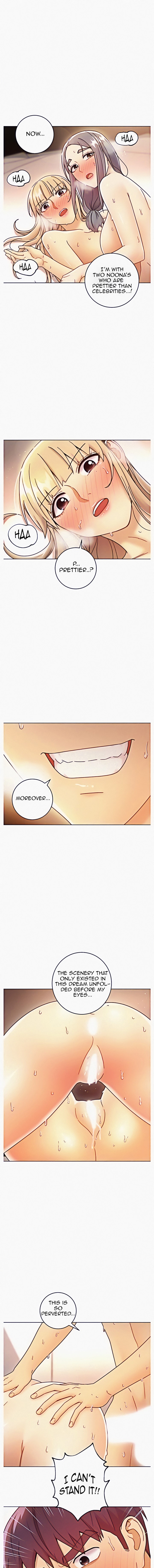 Stepmother Friends - Chapter 49 [photo 4] - MangaPorn