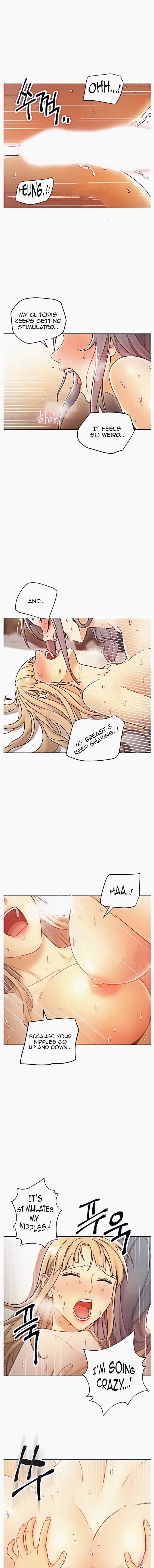 Stepmother Friends - Chapter 49 [photo 7] - MangaPorn