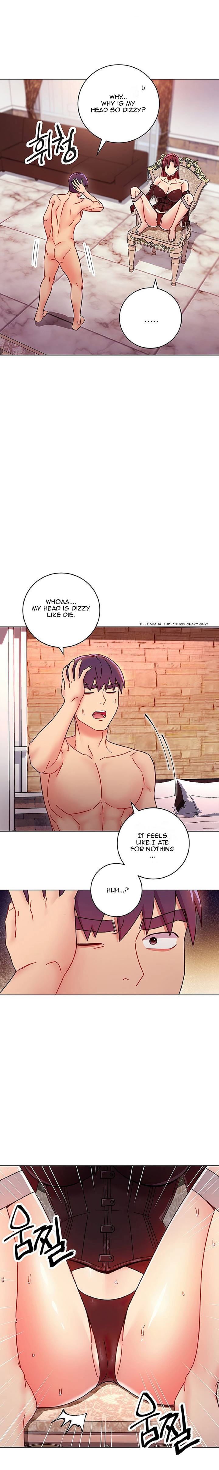 Stepmother Friends - Chapter 51 [photo 12] - MangaPorn