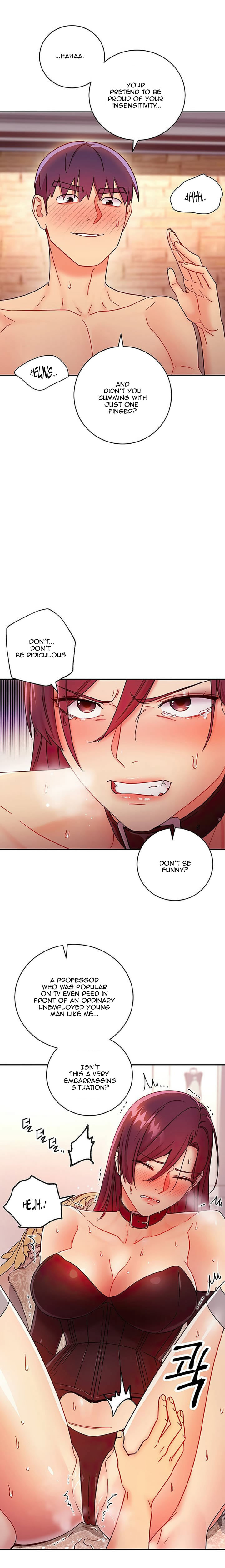 Stepmother Friends - Chapter 51 [photo 25] - MangaPorn