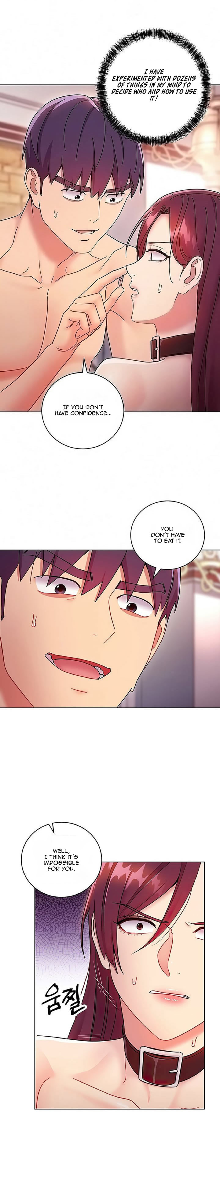 Stepmother Friends - Chapter 51 [photo 7] - MangaPorn