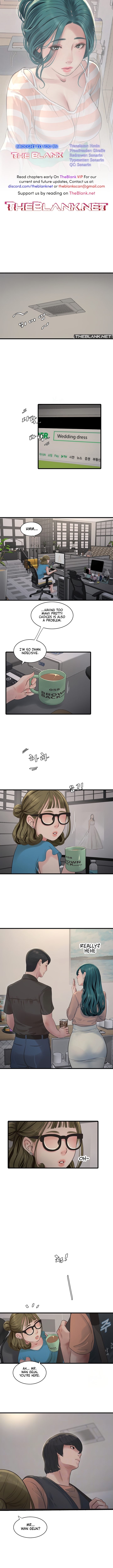 The Hole Diary - Chapter 53 [photo 1] - MangaPorn